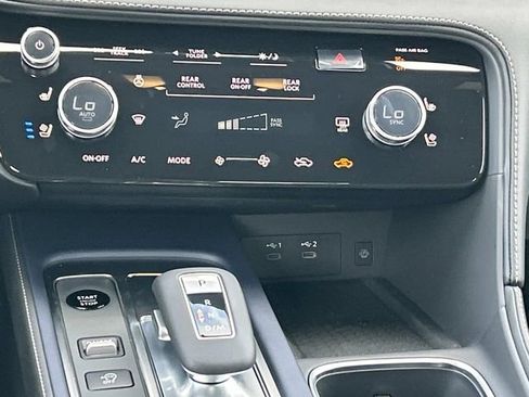 New 2026 INFINITI QX60 Sport image 27