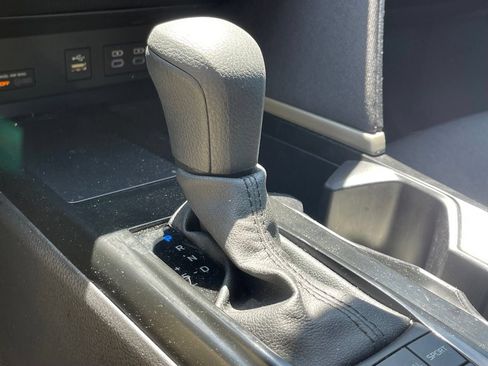 Used 2025 Toyota Camry LE FWD image 11