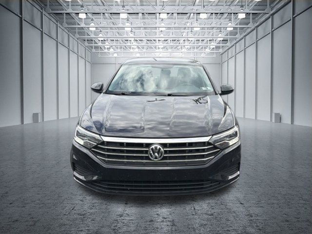 Used 2021 Volkswagen Jetta S FWD image 2