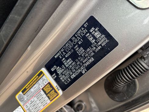 Used 2025 Kia Soul LX w/ LX Technology Package image 27