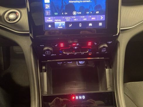 Used 2026 Jeep Grand Cherokee Laredo X AWD/4WD image 12