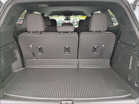 New 2026 GMC Acadia Elevation w/ LPO, Floor Liner Package FWD image 13
