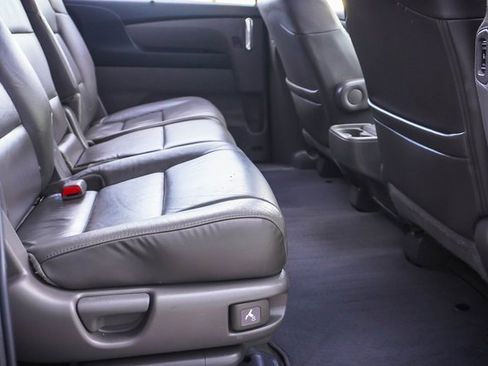 Used 2017 Honda Odyssey EX-L image 24