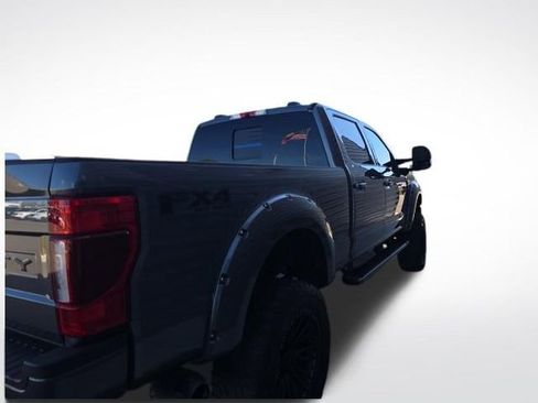 Used 2021 Ford F250 Lariat image 7