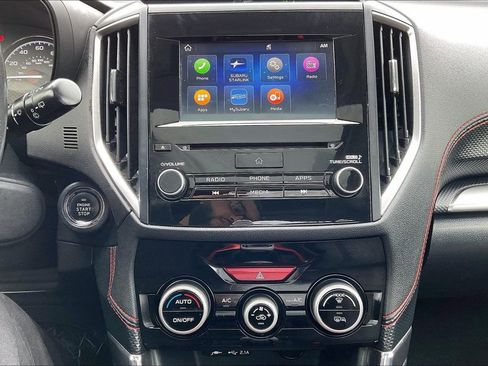 Used 2020 Subaru Forester Sport image 15