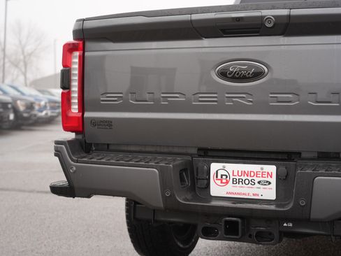 New 2026 Ford F250 XLT w/ XLT Premium Package image 12