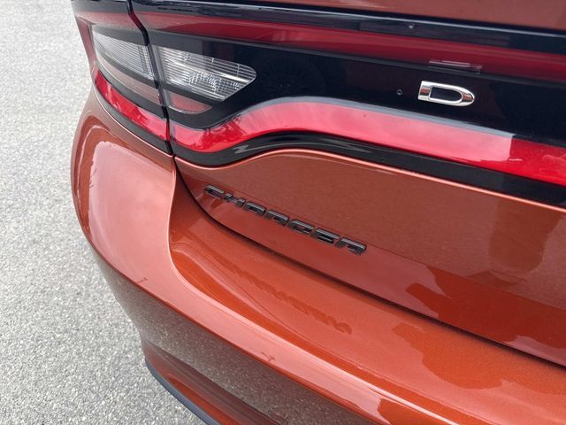 Used 2023 Dodge Charger Scat Pack w/ Plus Group RWD image 7