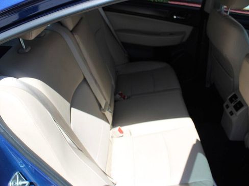 Used 2017 Subaru Legacy 2.5i Limited w/ Popular Package #4 image 16