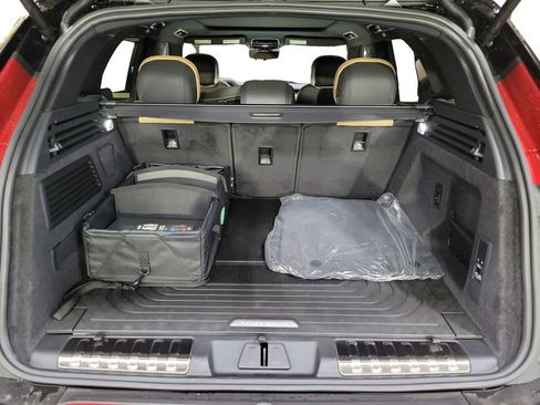 New 2025 Land Rover Range Rover Sport Dynamic SE image 28
