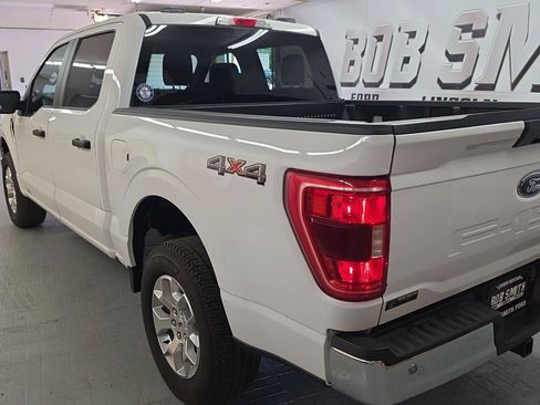 Used 2023 Ford F150 XLT AWD/4WD image 4
