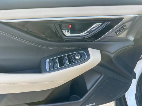 Used 2021 Subaru Outback Limited w/ Popular Package #2 image 24