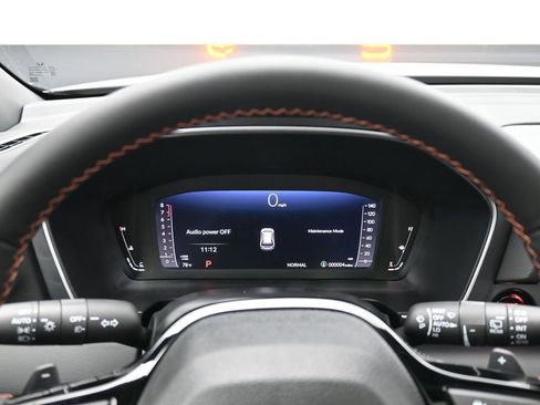 New 2026 Honda Passport TrailSport Elite image 51