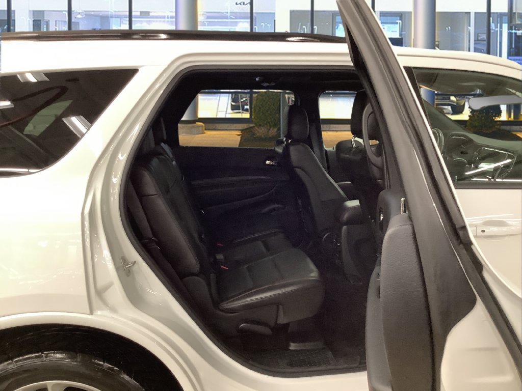 Used 2025 Dodge Durango R/T AWD/4WD image 17