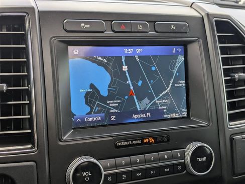 Used 2021 Ford Expedition Max Limited RWD image 17