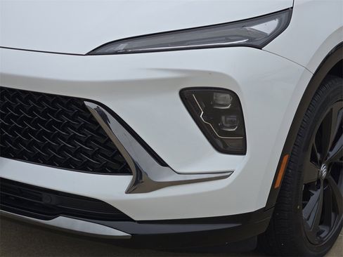 Used 2025 Buick Envision Sport Touring image 30