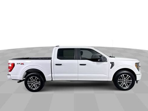 Used 2023 Ford F150 XL w/ STX Appearance Package RWD image 9