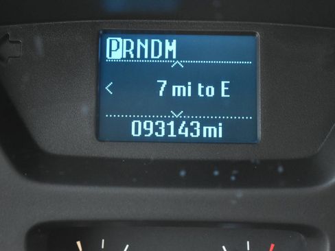 Used 2019 Ford Transit 150 130 Low Roof image 14