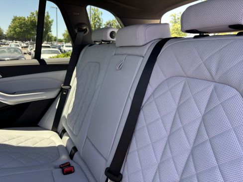 New 2026 BMW X5 sDrive40i w/ M Sport Package RWD image 33