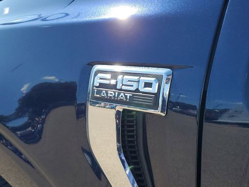 Used 2022 Ford F150 Lariat w/ Max Trailer Tow Package image 6