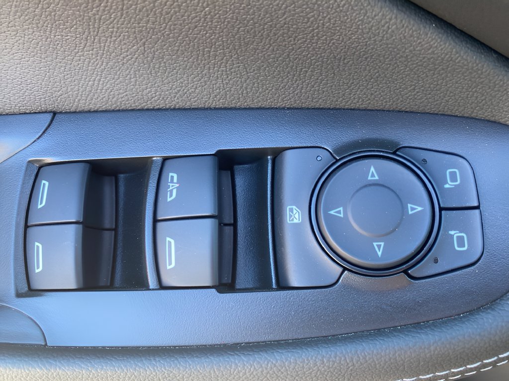 Used 2025 Buick Encore GX Preferred FWD image 10