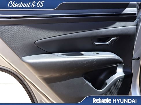 Certified 2023 Hyundai Tucson SEL w/ Cargo Package AWD/4WD image 18
