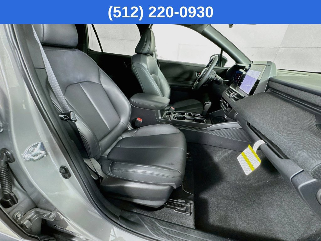 Used 2026 Subaru Outback Premium AWD/4WD image 37