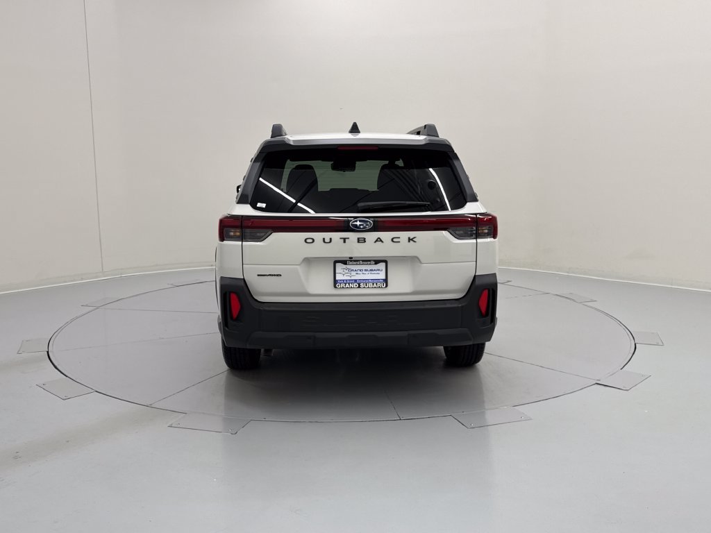 New 2026 Subaru Outback Touring AWD/4WD image 5