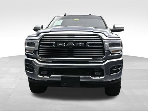 Used 2022 RAM 2500 Laramie AWD/4WD image 8