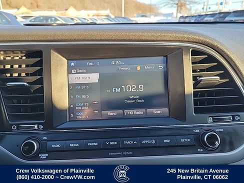 Used 2018 Hyundai Elantra Value Edition image 6