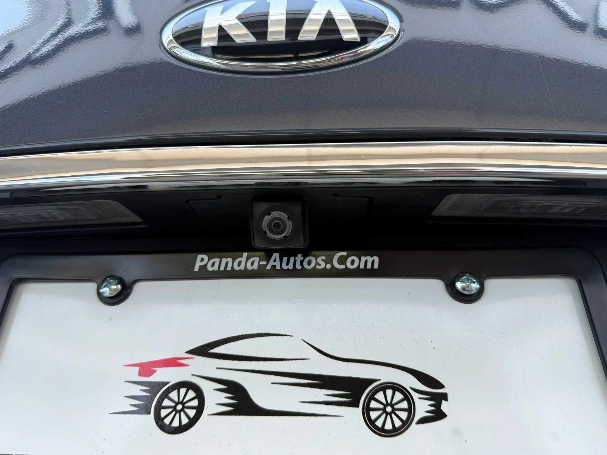 Used 2015 Kia Cadenza Premium w/ Luxury Package FWD image 46