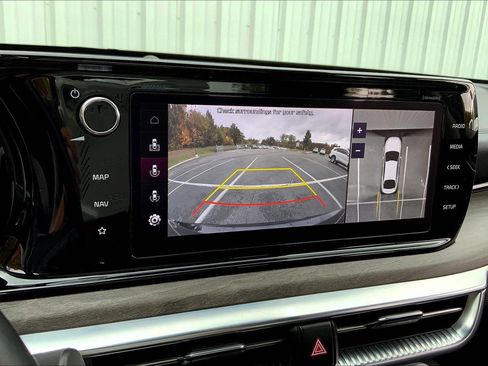 Used 2022 Kia K5 EX w/ EX Premium Package image 20