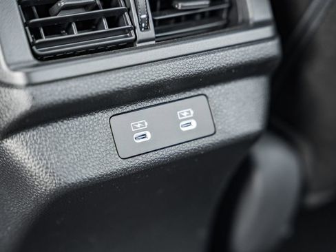 New 2025 Honda Accord Sport image 33