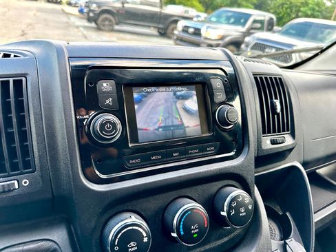 Used 2019 RAM ProMaster 1500 image 27