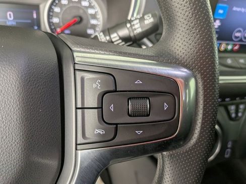 Certified 2021 Chevrolet Blazer LT image 22