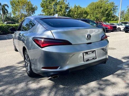 Used 2024 Acura Integra FWD image 5