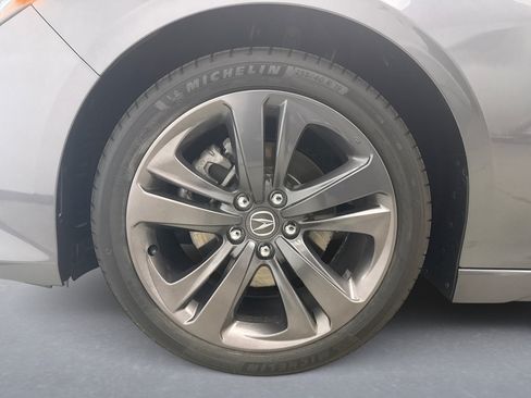 Used 2023 Acura TLX SH-AWD w/ A-SPEC Pkg image 26