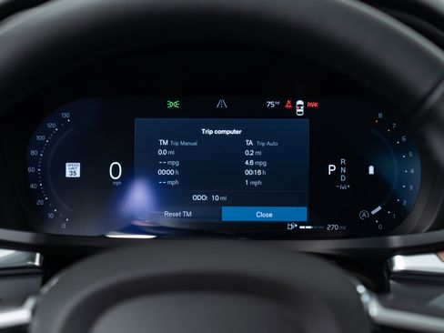 New 2026 Volvo V60 B5 Cross Country Plus w/ Climate Package image 18