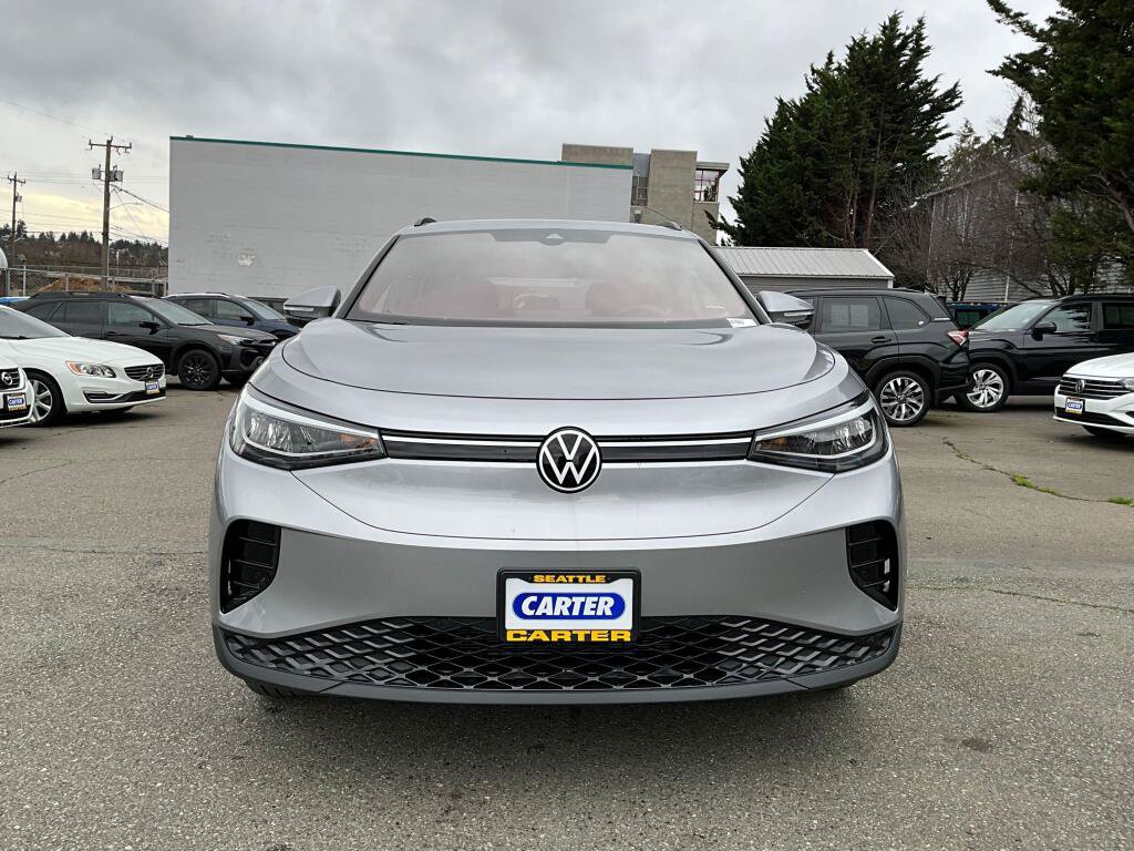 New 2026 Volkswagen ID.4 Pro AWD/4WD image 3