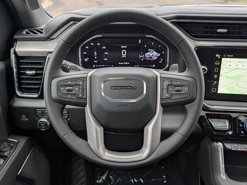 New 2026 GMC Sierra 1500 Denali w/ Denali Reserve Package AWD/4WD image 35