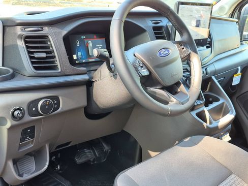 New 2027 Ford Transit 350 XL RWD image 18