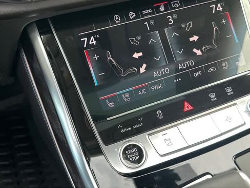 Used 2026 Audi Q8 Premium Plus image 34