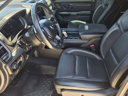 Used 2023 RAM 1500 TRX w/ TRX Level 1 Equipment Group AWD/4WD image 14