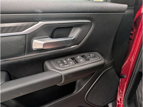 New 2026 RAM 1500 Big Horn AWD/4WD image 7