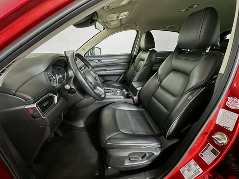 Used 2024 MAZDA CX-5 AWD 2.5 S w/ Select Package image 13