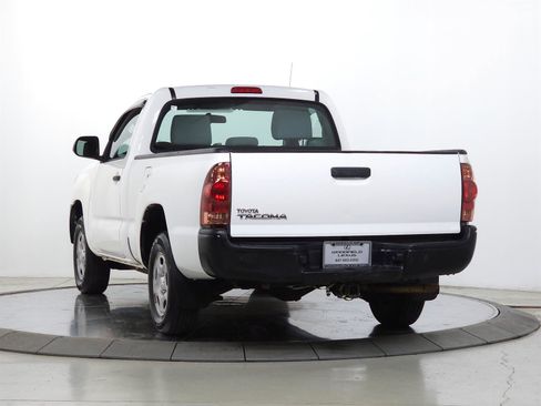 Used 2013 Toyota Tacoma 2WD Regular Cab image 6