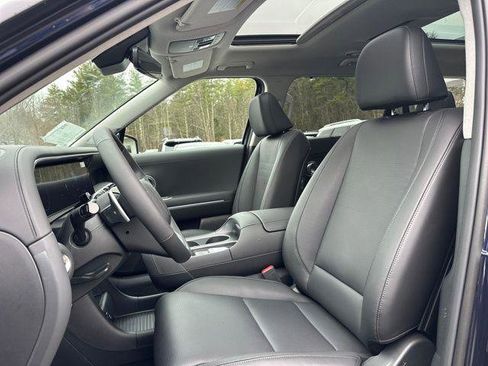 New 2026 Hyundai Palisade Limited image 8