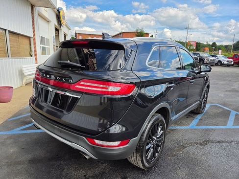 Used 2019 Lincoln MKC Premiere AWD/4WD image 7