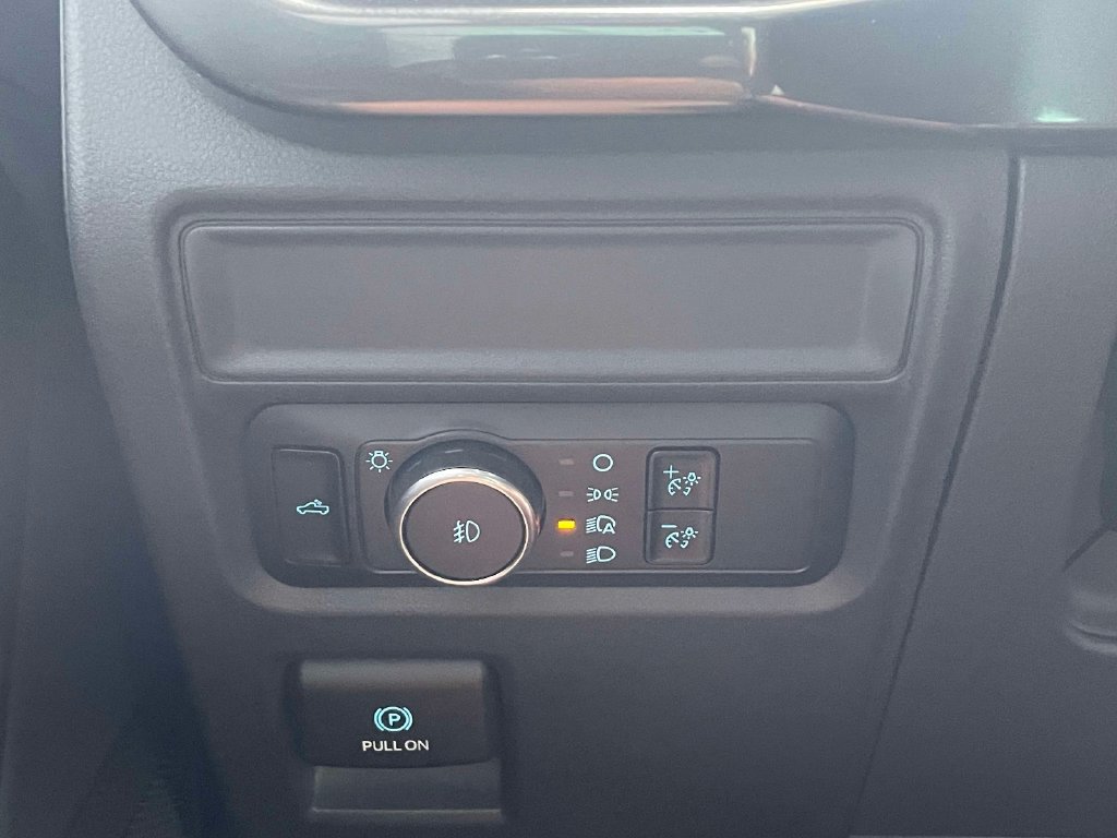Used 2024 Ford F150 STX AWD/4WD image 28