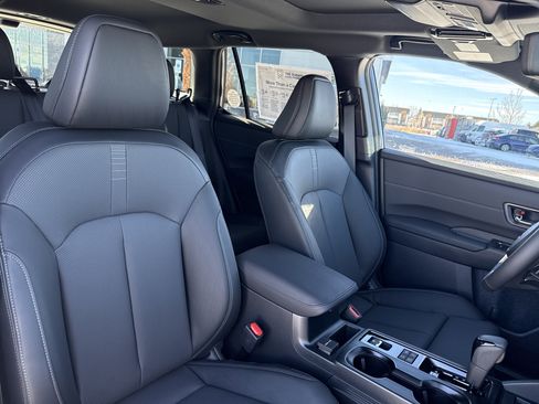 New 2026 Subaru Outback Touring XT image 7