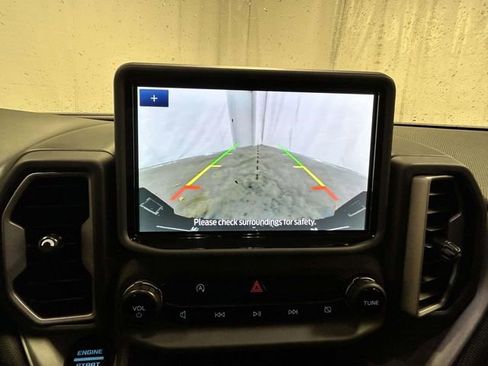 Used 2023 Ford Bronco Sport Big Bend image 15
